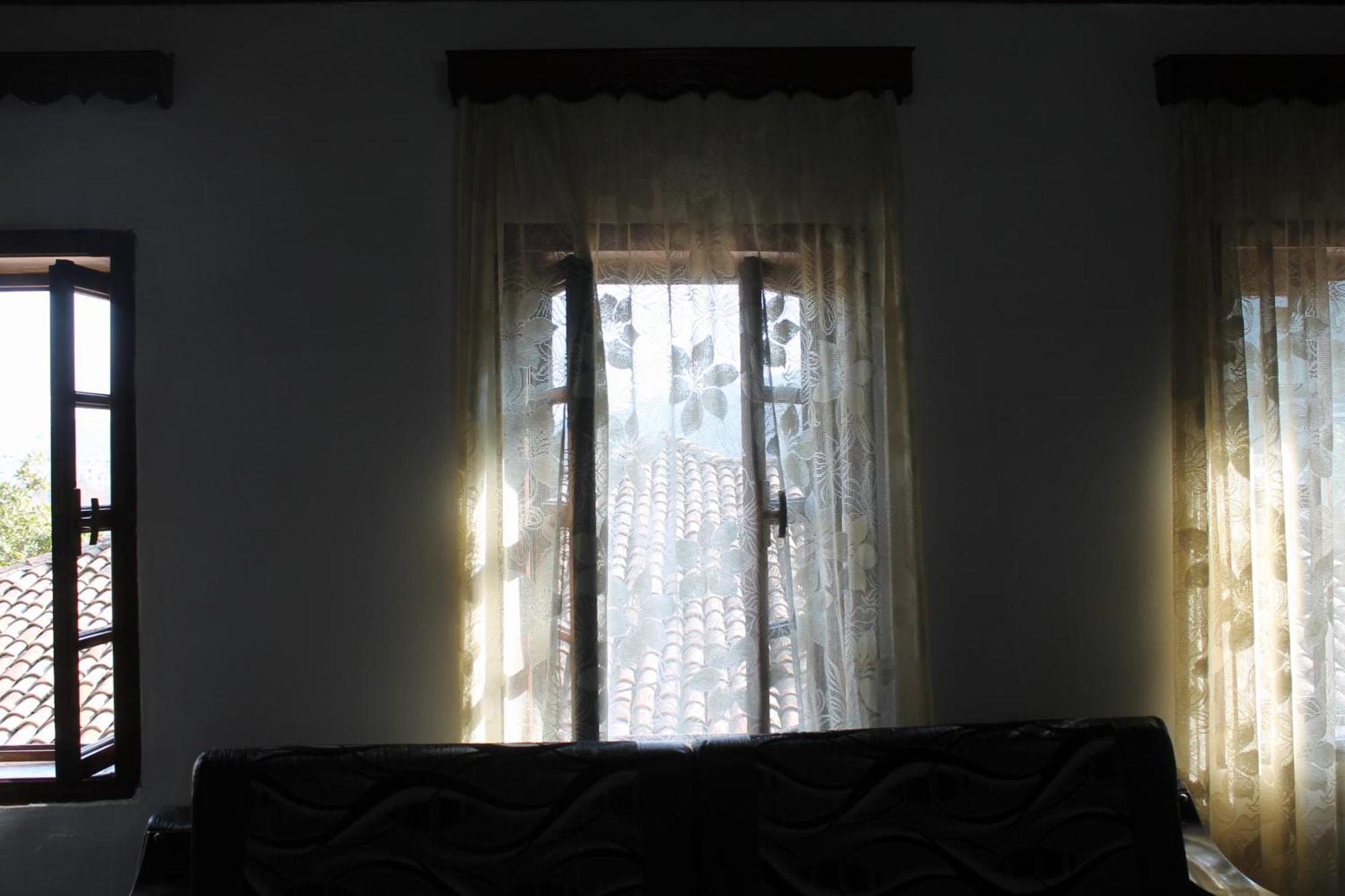 Tomor Shehu Guest House 베라트 객실 사진