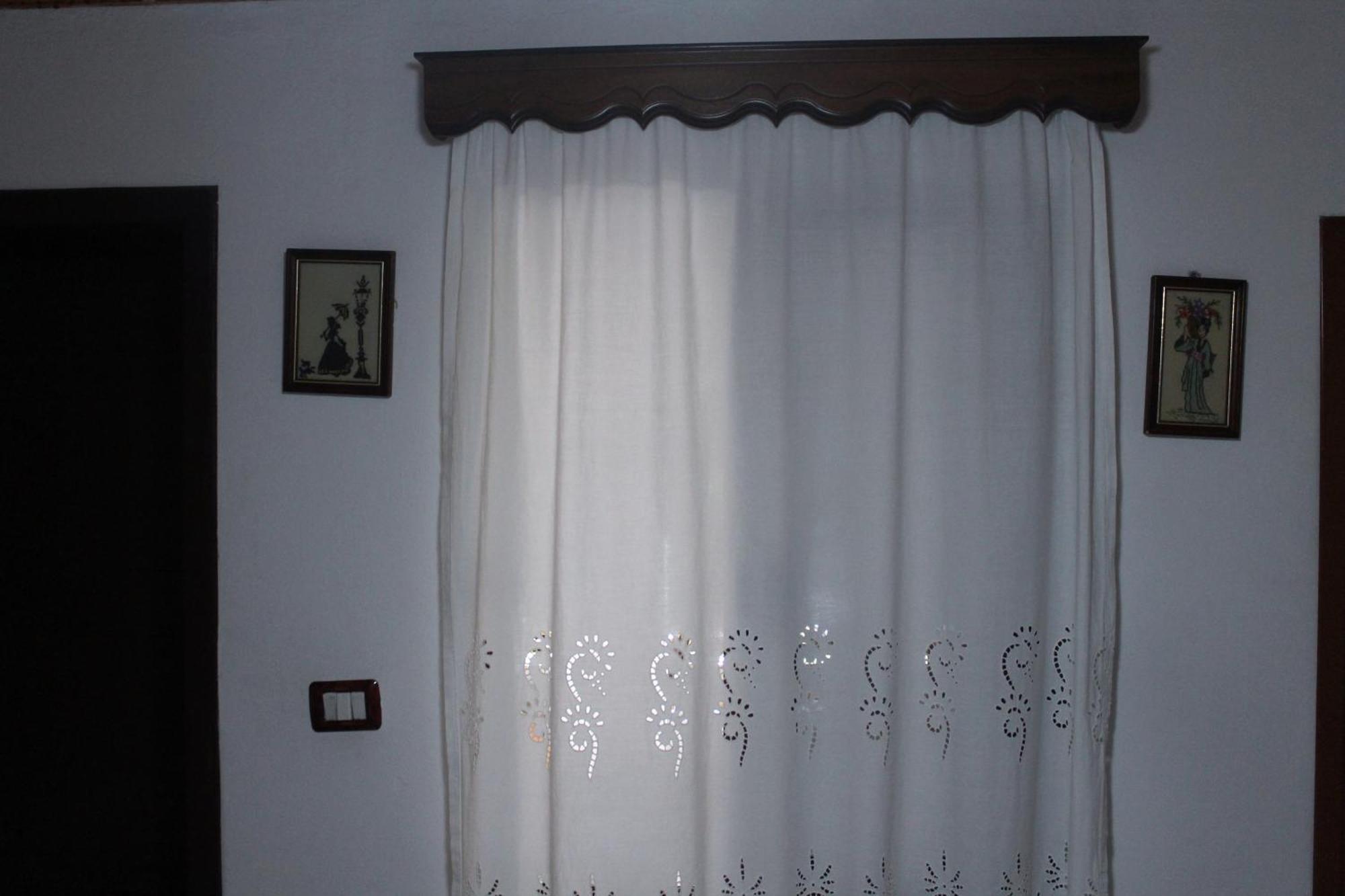 Tomor Shehu Guest House 베라트 외부 사진
