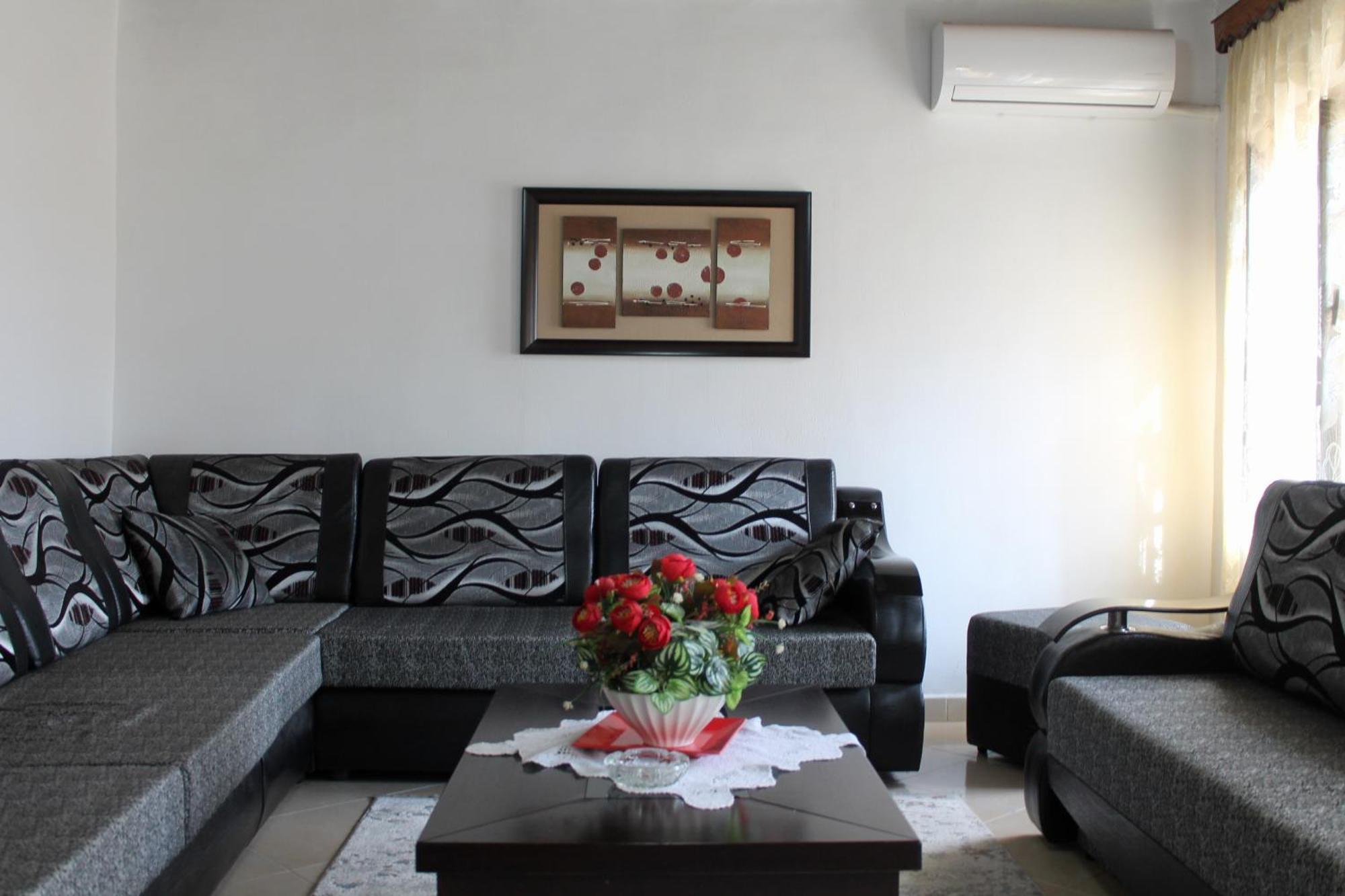 Tomor Shehu Guest House 베라트 외부 사진