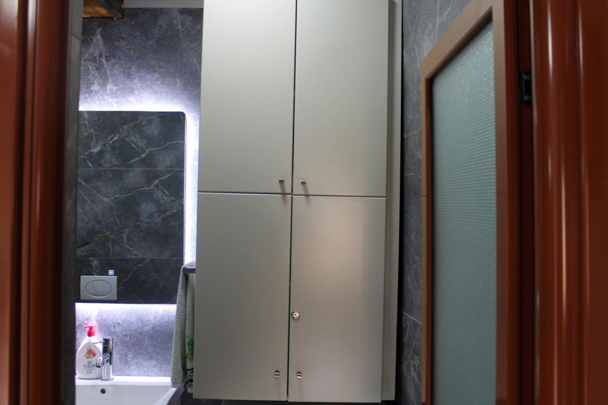 Tomor Shehu Guest House 베라트 외부 사진
