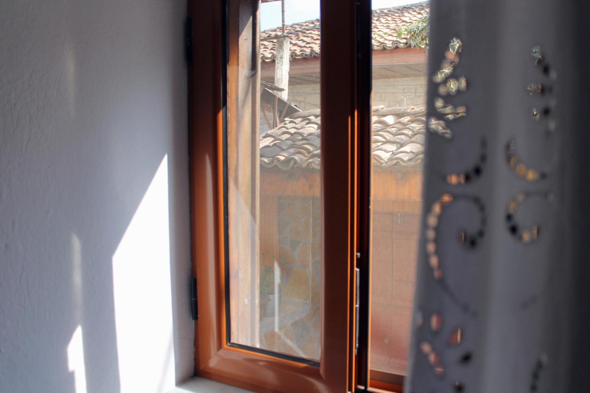 Tomor Shehu Guest House 베라트 외부 사진