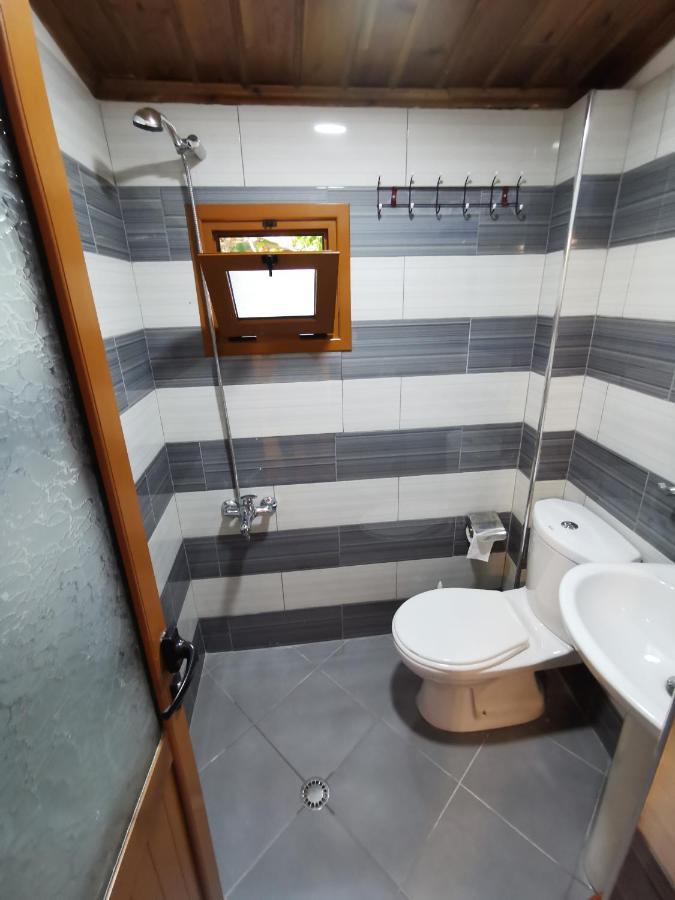 Tomor Shehu Guest House 베라트 외부 사진